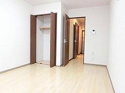 フジパレス初芝駅南3番館 2階1Kのリビング/ダイニング