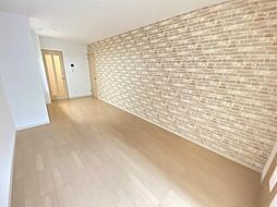 Ｆｓｔｙｌｅ浜寺石津町西3号館 2階1LDKのリビング/ダイニング