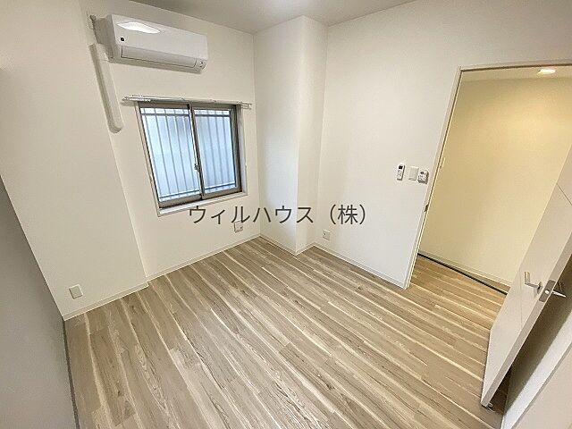 洋室