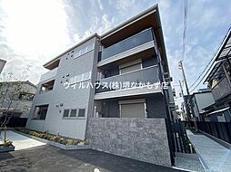 パサログランデ上野芝