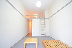 レオパレス中百舌鳥 1Kの写真
