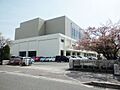 栗東西中学校 ...