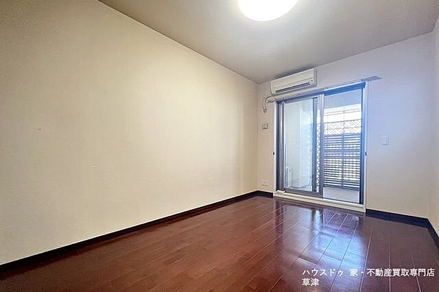 寝室 ブランズ西大津レイクフロント 11階/-