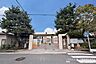 周辺：鏡山小学校静かな住宅街に位置する公立小学校です。地域との繋がりを大切にした教育が行われており、子どもたちが安心して通学できる環境が整っています。 820m
