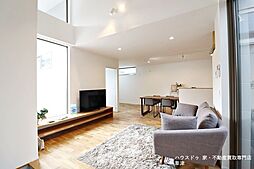 中古戸建 滋賀県草津市上笠4丁目