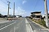 外観：店舗でじっくり相談。 土地の選び方から家づくりの進め方まで、丁寧にサポート。