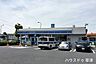 周辺：【ローソン琵琶湖大橋東詰店】琵琶湖大橋にほど近いコンビニエンスストアです。サイクルラックが設置されており、サイクリングでも来店しやすいお店です。食品・日用品の購入や公共料金の支払いなどにも便利です…