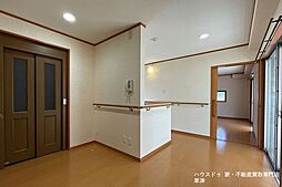 室内の画像