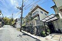 京都府向日市寺戸町乾垣内：物件画像