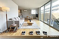 中古戸建 滋賀県草津市青地町 2区画
