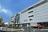 周辺：阪急桂駅京都本線と嵐山線が交わり、すべての特急が停車する主要駅です。嵐山観光への乗り換えに便利なだけでなく、大阪梅田方面へのアクセスも大変スムーズです。 400m