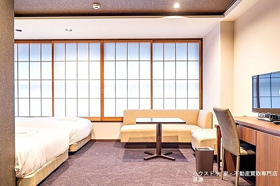 その他室内
