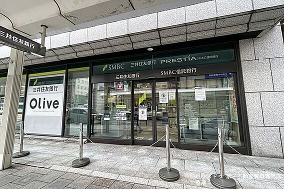 三井住友銀行 ...