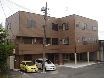 外観 外観