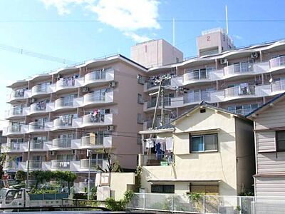 外観 外観
