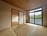 和室：綺麗です♪