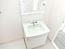 洗面：綺麗な水回り♪
