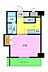 間取り：使いやすい間取り！