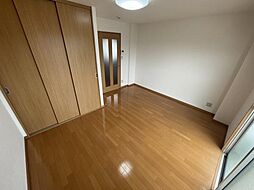 ラフォーレ金剛 4階1DKのリビング/ダイニング