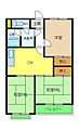 ハイツ大杉4階5.5万円