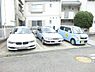 駐車場：敷地内駐車場！