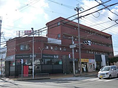 外観 外観