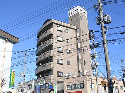 外観 外観