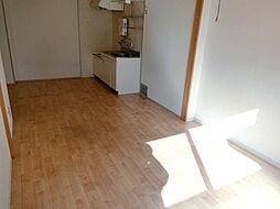 シャトードイワネＤ号館 1階3LDKのリビング/ダイニング