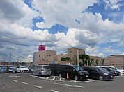 イオン金剛店 600m
