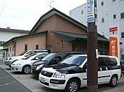 河内長野千代田台郵便局 2786m