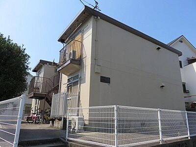 外観 外観