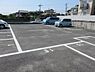 駐車場：駐車場！