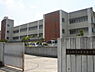 周辺：富田林市立藤沢台小学校 1214m