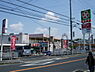 周辺：ライフ滝谷店 774m