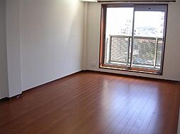 ボナール西山台 2階2LDKのリビング/ダイニング