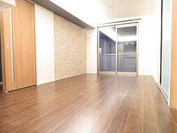 Ａｍｂｉｅｒａ　千代田 1階2LDKのリビング/ダイニング