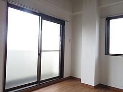 アプティ2番館 3階ワンルームのリビング/ダイニング