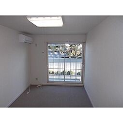 レオパレス滝谷 2階1Kのリビング/ダイニング