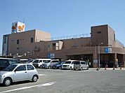 イオン金剛店 965m