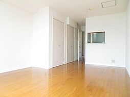 コートキララ 3LDKのリビング/ダイニング