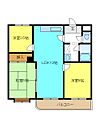ラポール百舌鳥1階6.8万円