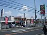周辺：ライフ滝谷店 1593m