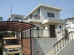 西山台2丁目貸家