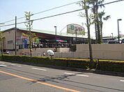 コノミヤ狭山店 400m