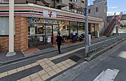 セブンイレブン堺光明池駅東店 2142m