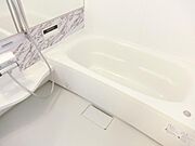 追い炊き付バス♪