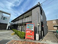 大阪府大阪狭山市東池尻3丁目：物件画像／ウィルハウス株式会社　狭山金剛