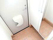 シューズBOX付！