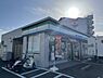 周辺：ファミリーマート大阪狭山半田店 1243m