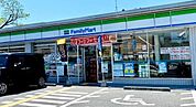 ファミリーマート泉北晴美台二丁店 1004m